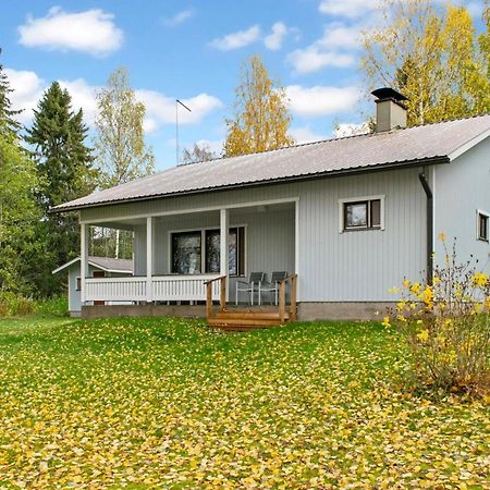 Holiday Home Iltarauha By Interhome Ruvaslahti エクステリア 写真