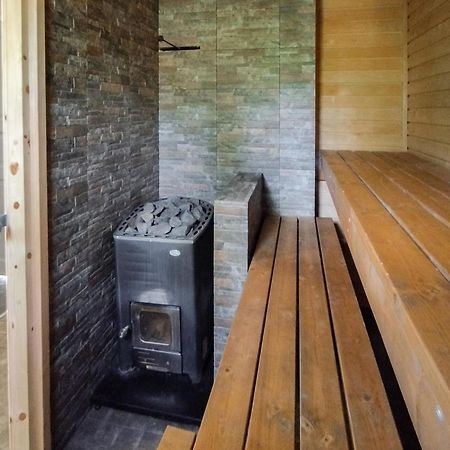 Holiday Home Iltarauha By Interhome Ruvaslahti エクステリア 写真