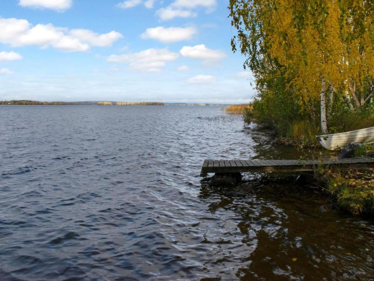 Holiday Home Iltarauha By Interhome Ruvaslahti エクステリア 写真