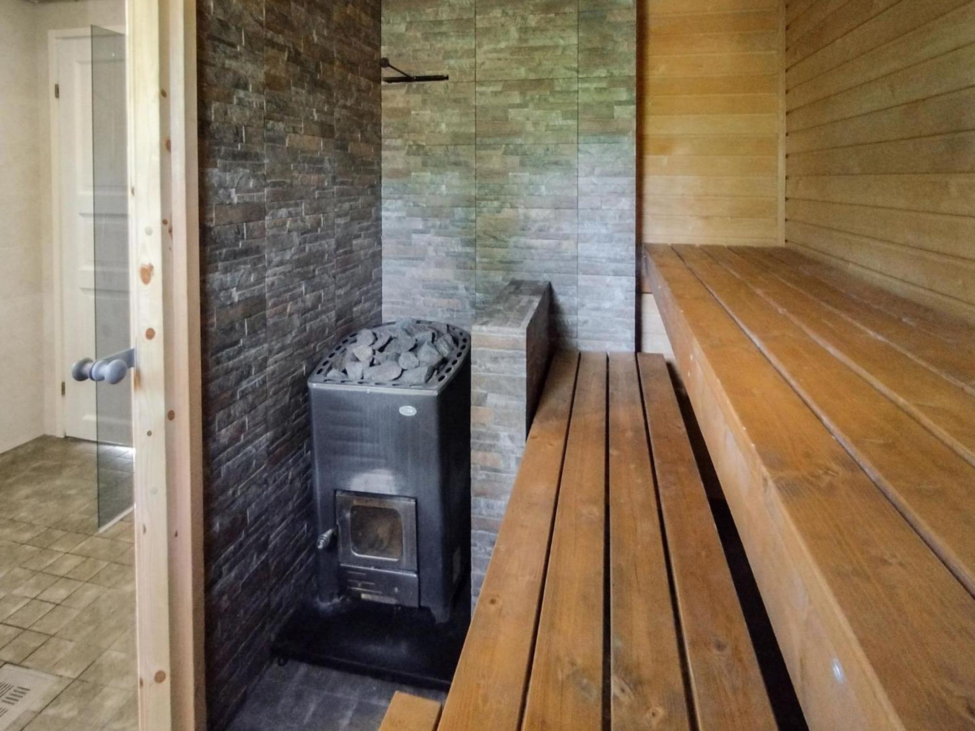 Holiday Home Iltarauha By Interhome Ruvaslahti エクステリア 写真