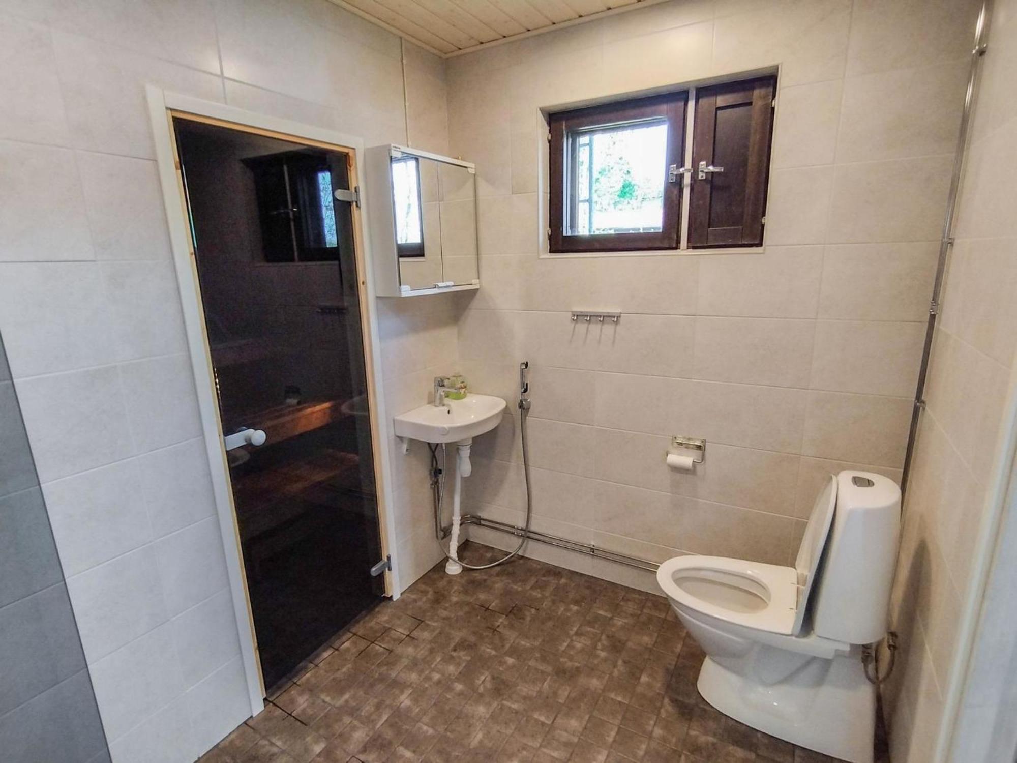 Holiday Home Iltarauha By Interhome Ruvaslahti エクステリア 写真