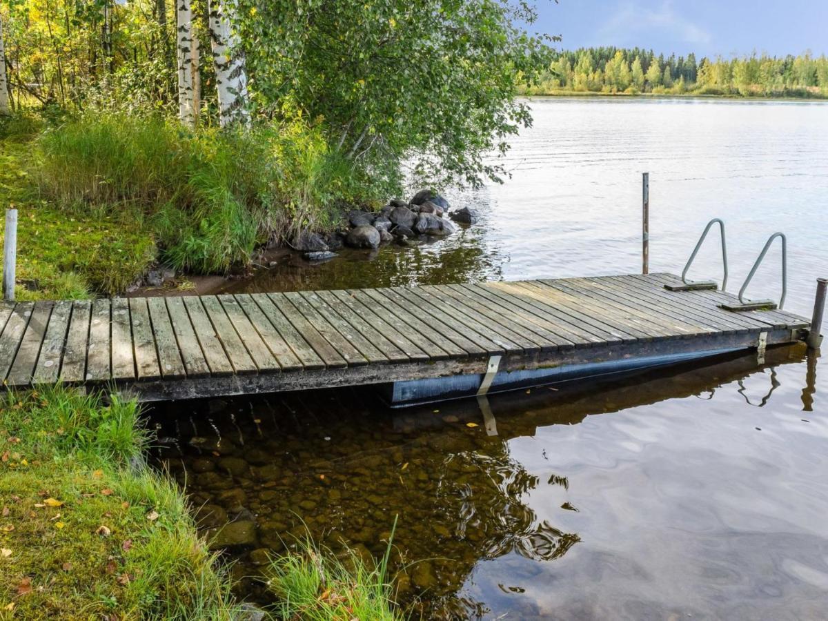 Holiday Home Iltarauha By Interhome Ruvaslahti エクステリア 写真