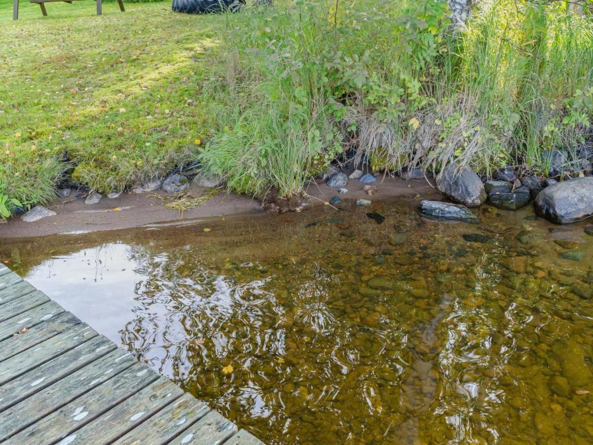 Holiday Home Iltarauha By Interhome Ruvaslahti エクステリア 写真
