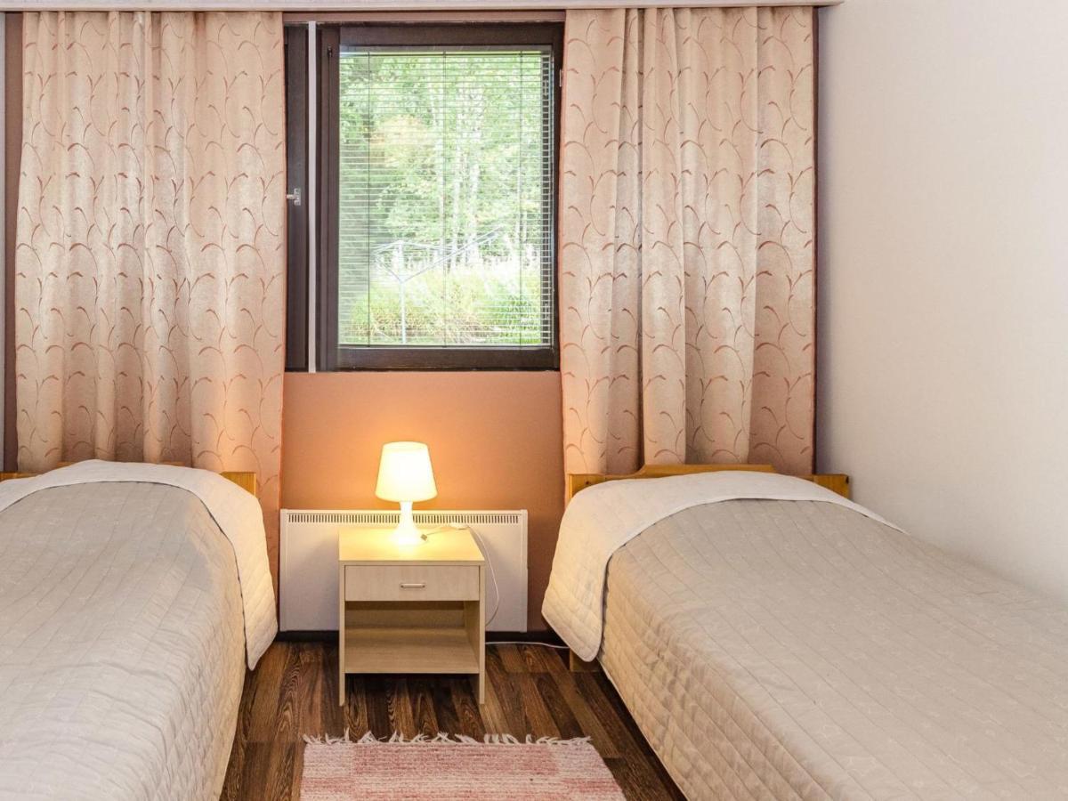 Holiday Home Iltarauha By Interhome Ruvaslahti エクステリア 写真